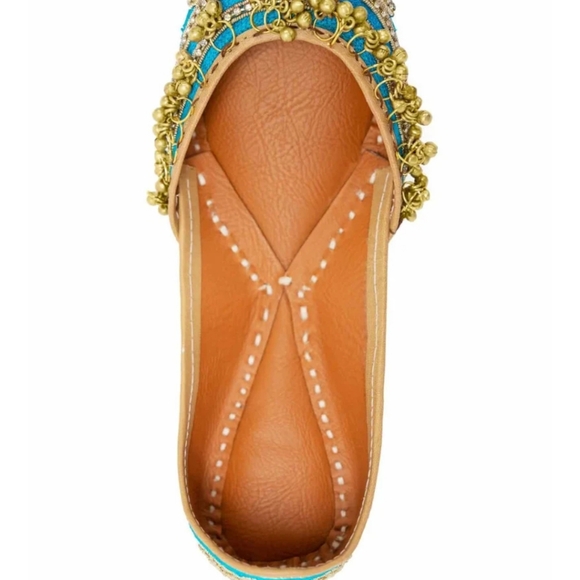 Gretchen Scott Jingle Jangle Shoes Women's 37, or 6.5. Good for costumes - Picture 3 of 11